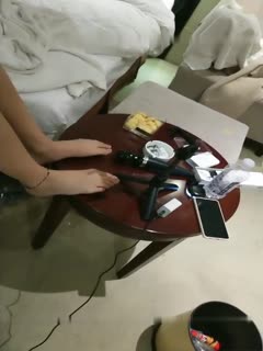 姐妹主播我甜透了1029直播秀椅子上床上激情自慰 十分诱人