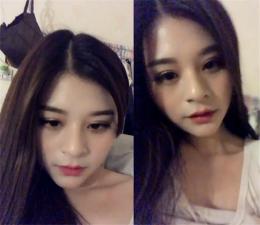 【意外反差】清纯素颜下的极致诱惑！邻家小妹私下竟如此饥渴？看呆网友的性爱实拍