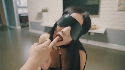 风骚御姐小母狗发情实录，饥渴难耐求征服！