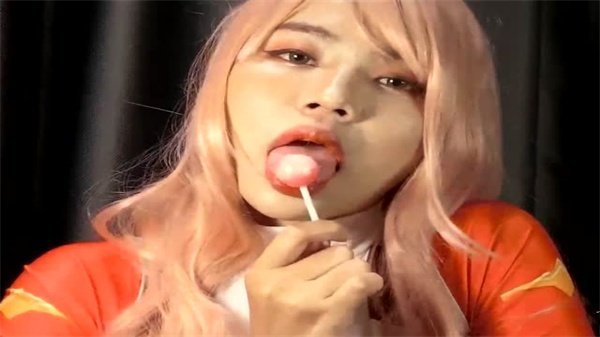 3P4P5P女同互舔剧情扮演！Hunnybunny极品福利第二弹1