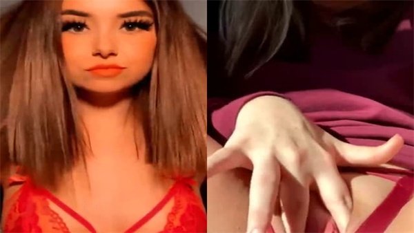 Onlyfans阿露蕾私藏诱惑全集，湿身透肤极致挑逗！
