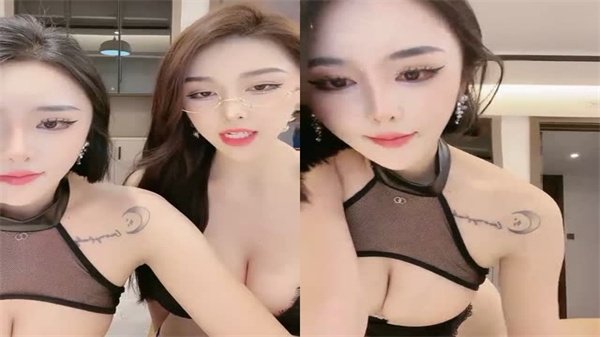 SSS绝代双骄气质女神：超棒身材撩人诱惑，让你血脉贲张！