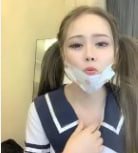雌雄通吃欲女溪边拖闺蜜磨镜双头龙强制高潮痉挛淫水四溅
