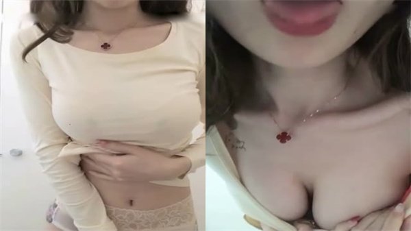 办公室小骚货暗中发浪，职场激情藏不住