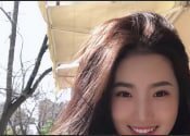 北京嫩模瑶瑶厨房激战男友，边做饭边被狂抠嫩穴高潮迭起！