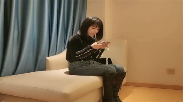 超新星崛起：肉棒探索每一位3000高端嫩模，甜心纯欲系女神极致诱惑
