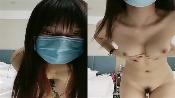 纯欲系网红女神联手纹身猛男，酒店激情直播各种禁忌表演，刺激场面全网疯传！