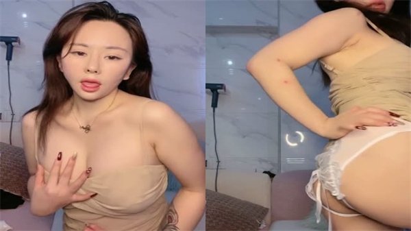 大幂幂气质诱人，性感撩人让你欲火焚身！