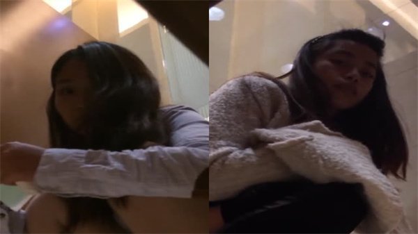 大神经典偷拍系列：万达商场女厕隔板隐秘刺激，完整偷窥实录！