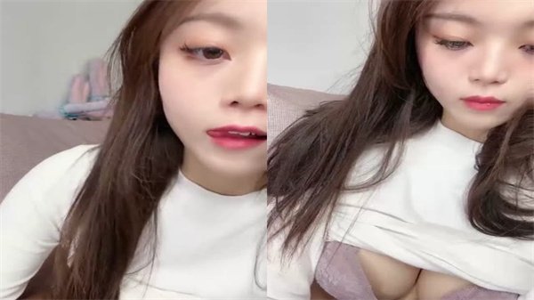 前凸后翘的媚眼美女，火辣身材诱惑至极，让人血脉贲张欲罢不能！
