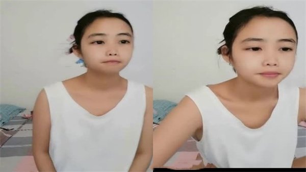巨乳欲妻骑乘上位，口活挑逗老公疯狂抽插