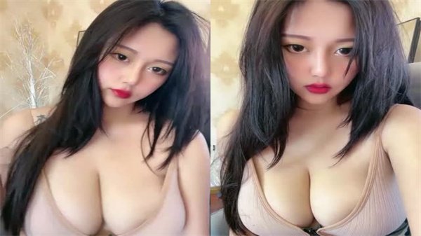 极品颜值美女湿身下海！若隐若现的小尺度挑逗秀撩到你欲火焚身
