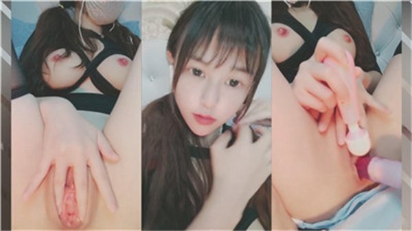 幼齿网红主播自慰漏逼毛骚货