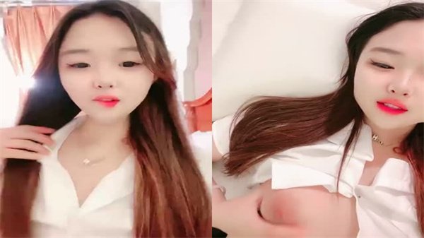 丰满白领美女翘臀巨乳近距离特写，掰穴自慰高潮诱惑，狼友激情直操