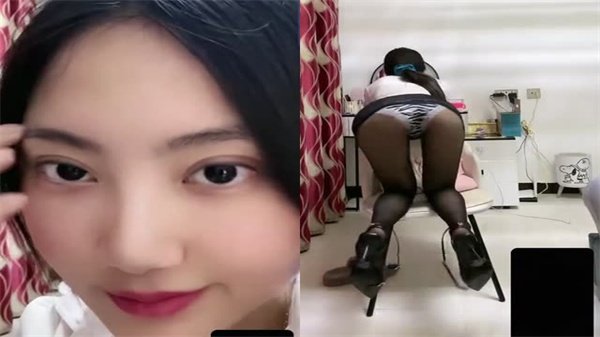 极品骚货富贵儿露脸一对一挑逗 花椒美女私密直播激情演绎
