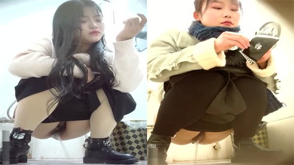 极品CP魔手外购国内某饭店女洗手间偷拍