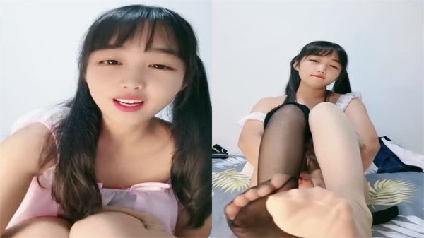 极品嫩妹甜甜圈穿小裙子自慰 淫水直流求操