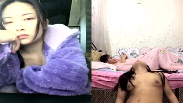 澜澜子 极品美女骚穴狂干 淫荡呻吟内射颜射双高潮