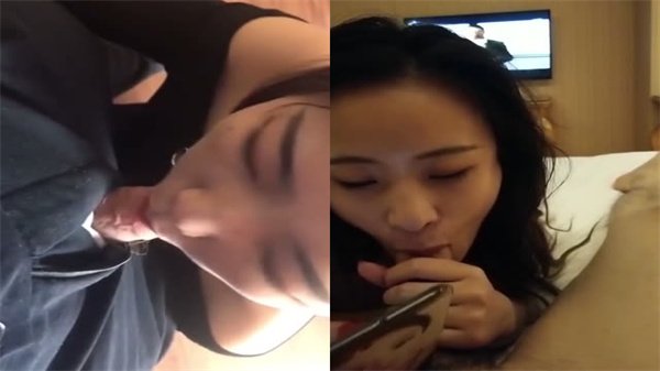极品泄密！杭州李小敏等淫荡美女自拍私密视频流出