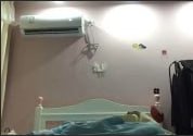 双飞极品骚货深夜健身操逼 淫叫连连高潮喷水