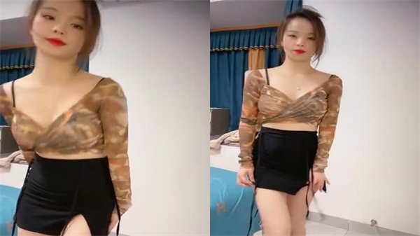 极品苗条欲姐巨乳难耐 淫声荡语翘臀卖骚 假屌自慰骚穴泛滥