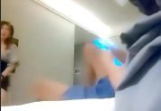 极品模特写真拍摄后沦陷 骚穴被探花狂干内射