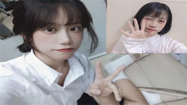 月野兔 超萌福利姬 处女穴特写 粉嫩小穴抠到汁水狂喷