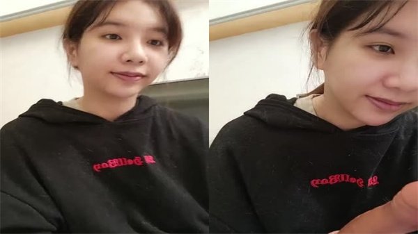 吴梦梦 23岁极品美乳嫩模：无毛嫩穴被师姐亲手调教狂肏