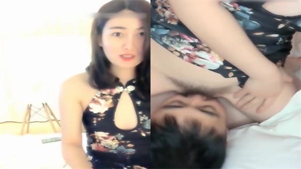 神似马苏的极品人妻小狐，被狂操到欲仙欲死，淫汁四溅狂潮不止