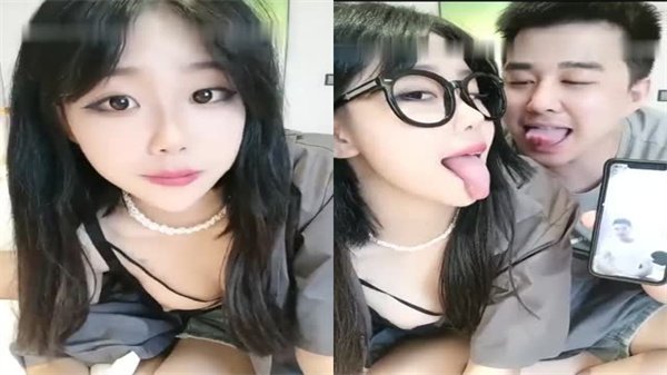 清纯萌妹子星星 第二场沦陷 骚穴被爆操到喷水