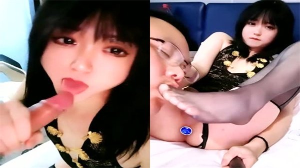 极美人妖伪娘小安嫩菊惨遭爆操